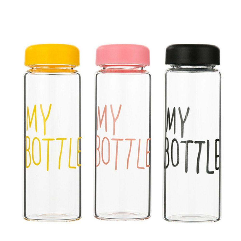 Bình Nước Thể Thao My bottle 500ml