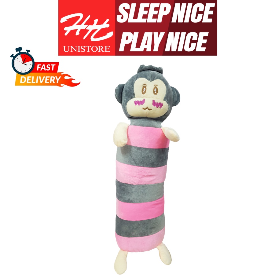 Gối ôm hình thú cho bé Hy&amp;Han Unistore