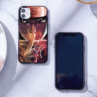 Ốp lưng TPU mềm Xiaomi Redmi Note 8 Pro 8A Naruto 5