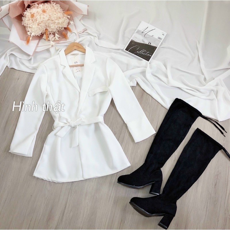 áo khoác vest chất tuyết mưa-C0u | BigBuy360 - bigbuy360.vn