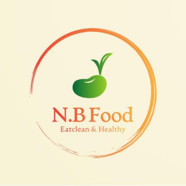 N.B Food - Healthy & Eatclean