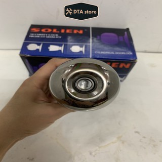 Khoá Tay Nắm Tròn Solien