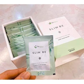 giảm cân Belive Slim Be [CHÍNH HÃNG]