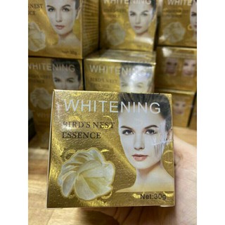 Kem huyết yến whitening bird's nest essence thái lan 30g