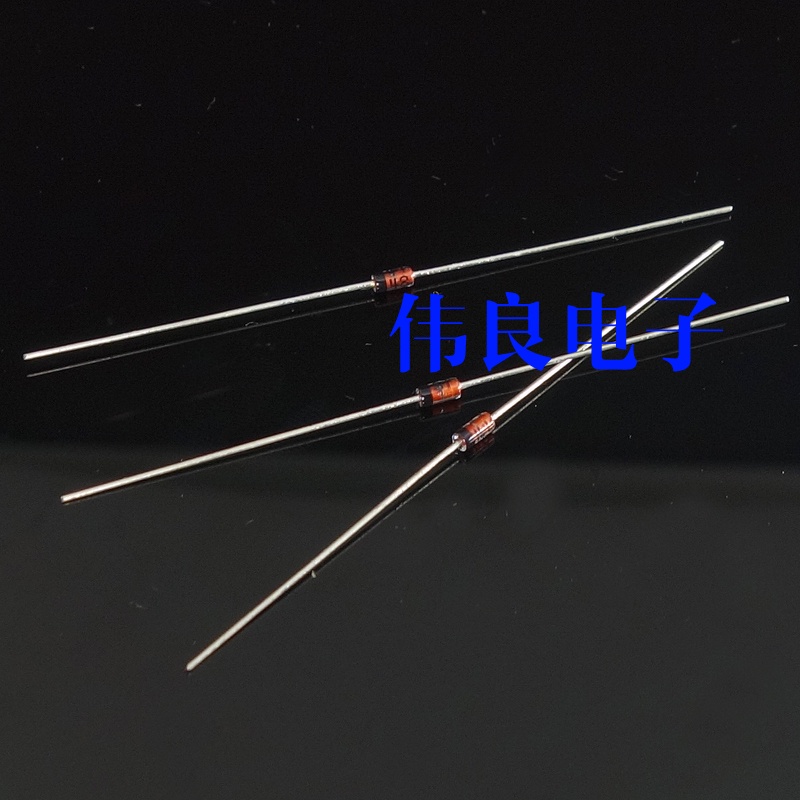 Diode chuyển mạch In4148 (thương hiệu Vishay)