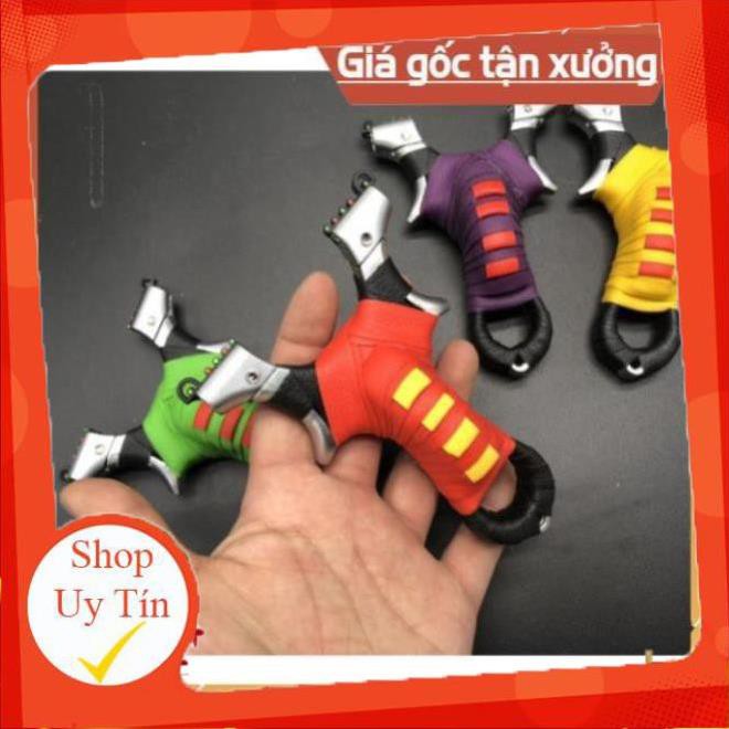 [Rẻ Vô Địch] Ná Cao Su ONEHIT INOX 304 Tặng Kèm 1 Dây --TT