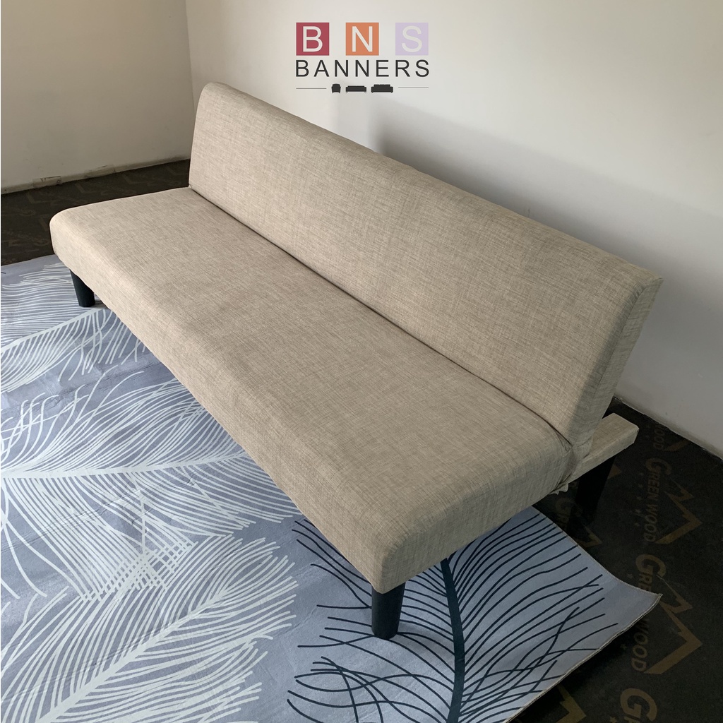 Ghế Sofa Bed-Kn2001-Beige