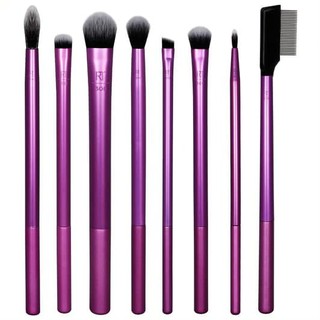 Bộ Cọ Mắt Real Techniques EVERYDAY EYE ESSENTIALS