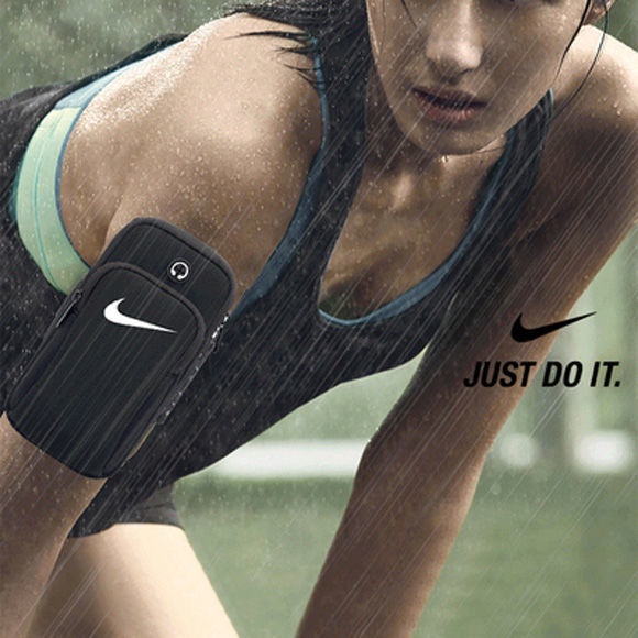 Ốp Điện Thoại Đeo Cánh Tay Tiện Dụng Khi Tập Thể Thao