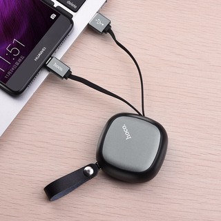 Cáp Hoco U33 Micro
