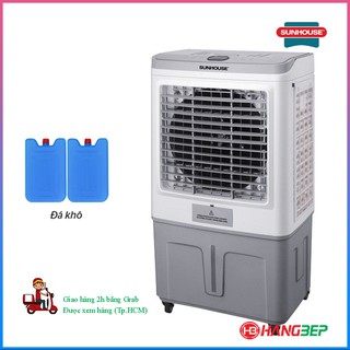 QUẠT ĐIỀU HÒA SUNHOUSE SHD7747