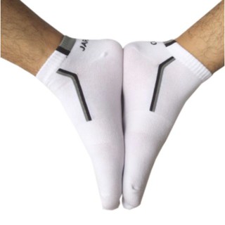 COMBO 5 ĐÔI TẤT THỂ THAO
