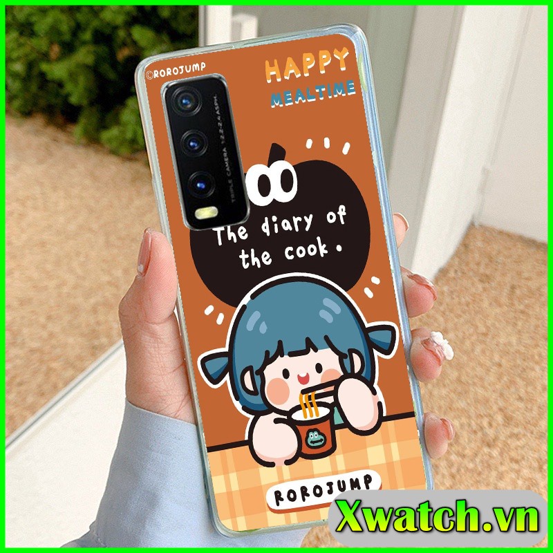 Ốp lưng silicon Samsung Galaxy A04S M23 M33 M53 A33 A13 A23 A03 S21 Fe A53 A02s A03s A12 A22 M12 M32 A02 M02 in hình Jum