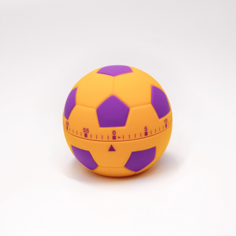 Đồng Hồ Hẹn Giờ Hình World Cup