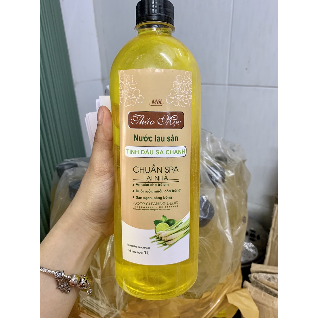 Tinh Dầu Sả Chanh ❤️𝑭𝒓𝒆𝒆𝒔𝒉𝒊𝒑❤️ Tinh Dầu Sả Chanh Nguyên Chất 1000ML LAU SẢN, KHỬ MÙI, KHỬ KHUẨN