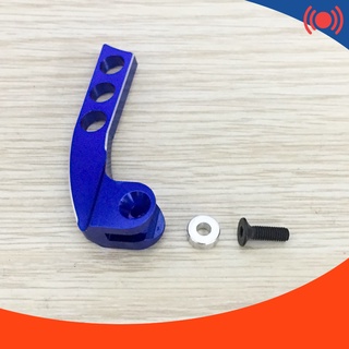 Móc đeo tay điều khiển kim loại