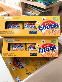 Snack mì enaak 4 gói