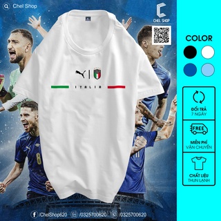 Áo thun cao cấp Italia