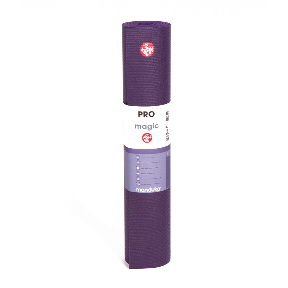 Thảm tập yoga manduka pro 6mm Sportslink