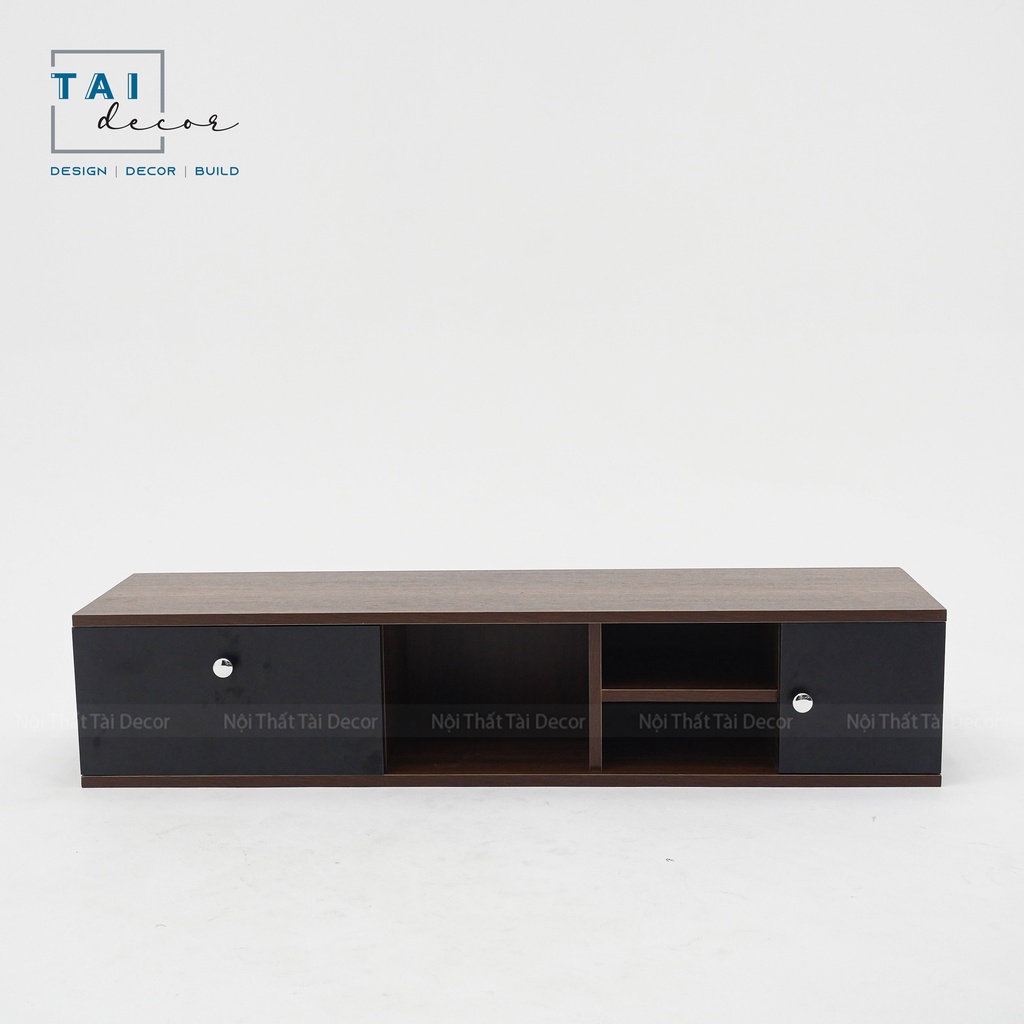 KỆ TIVI GẮN TƯỜNG TC015