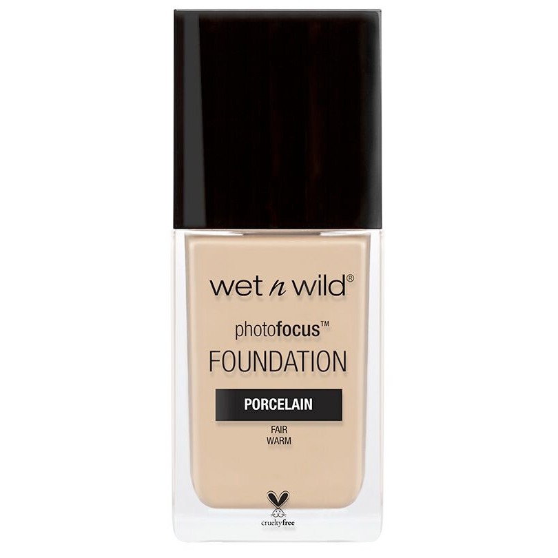 Kem Nền Cho Lớp Nền Hoàn Hảo Wet N Wild Photo Focus Foundation | BigBuy360 - bigbuy360.vn