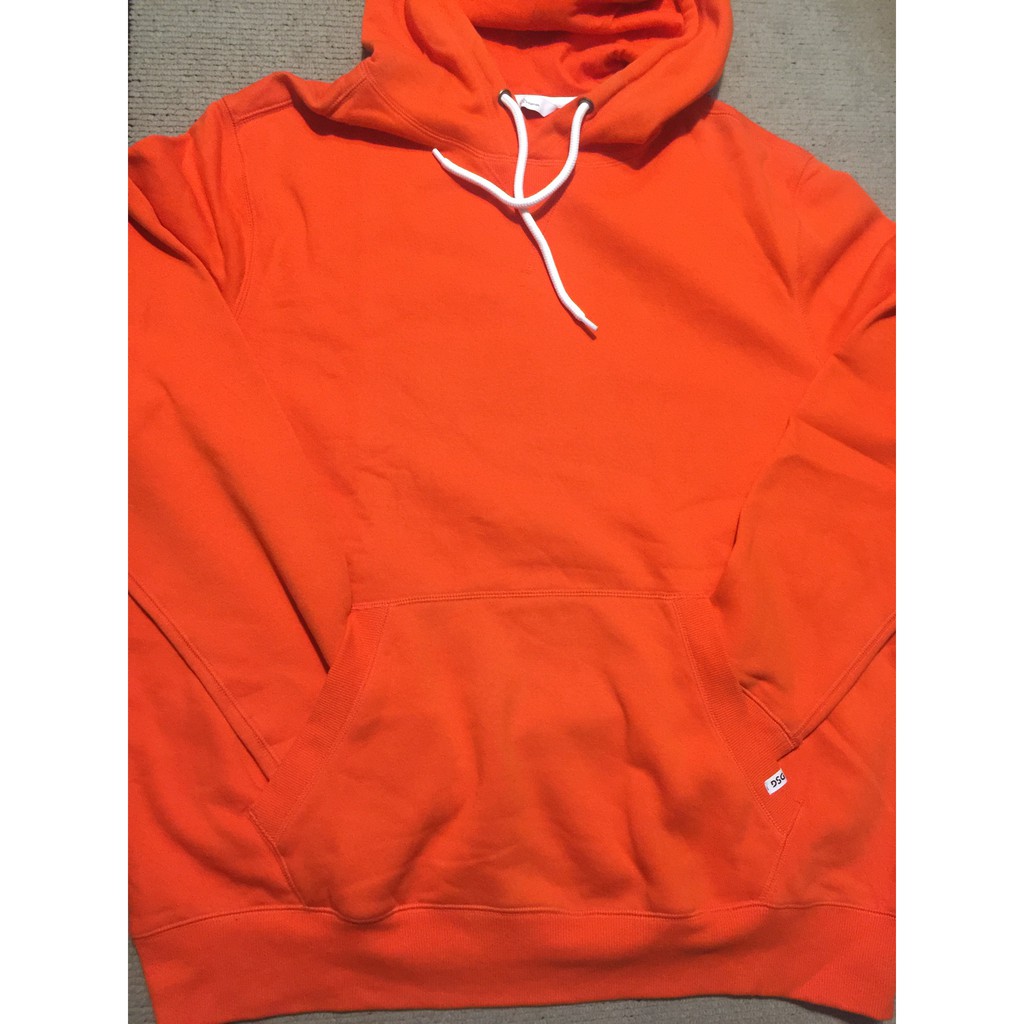 Áo nỉ nam big size có mũ DSG