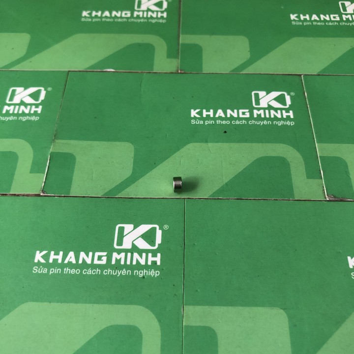 Nam châm vĩnh cửu 5x3mm, hàng cao cấp, lực hút cực mạnh