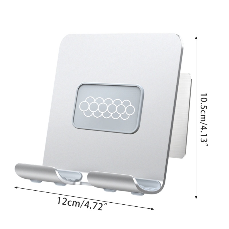 Giá Đỡ Điện Thoại / Máy Tính Bảng 4-13 Inch Gắn Tường 4-7.9 &quot;