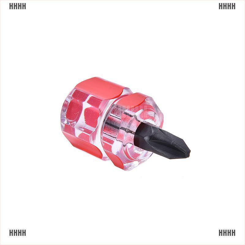 Bộ 2 Tua Vít Mini Sử Dụng Để Sửa Chữa