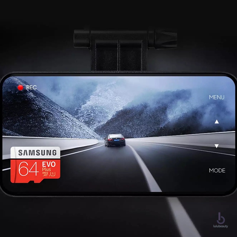 Thẻ nhớ TF 16/32/64/128/256G/1T tốc độ cao nhỏ gọn