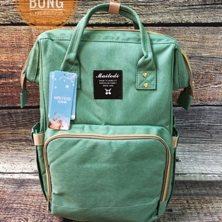 { SALE SOCK} BALO MAITEDI "CHÍNH HÃNG" CHO MẸ BỈM SỮA