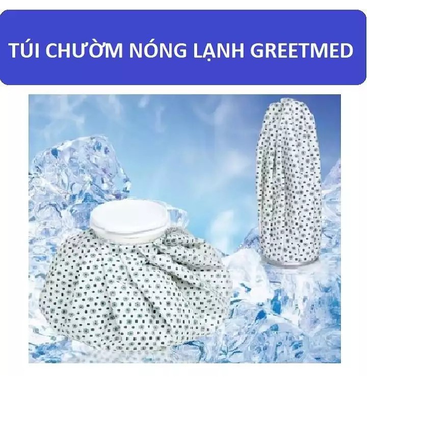 Túi Chườm Lạnh Greetmed