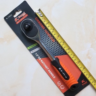 Cần siết tự động Kapusi Nhật Bản hai chiều 1/2″