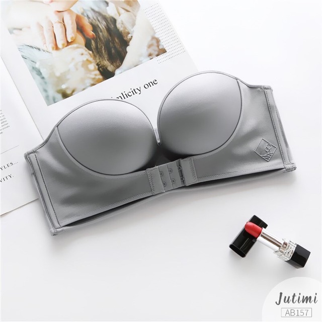 HOT HƠN CHỬ HÓT - Sarah Lingerie ÁO NGỰC CỰC PHẨM MỚI TOANH MÓC CÀI TRƯỚC NGỰC