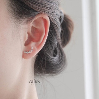 Khuyên tai cánh thiên thần mới