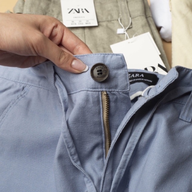 Quần Short Đũi Nam. Chất vải đũi xịn hàng xuất dư | BigBuy360 - bigbuy360.vn