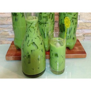 [Thơm Ngon] Bột Trà Sữa Matcha Latte Hòa Tan Diamond