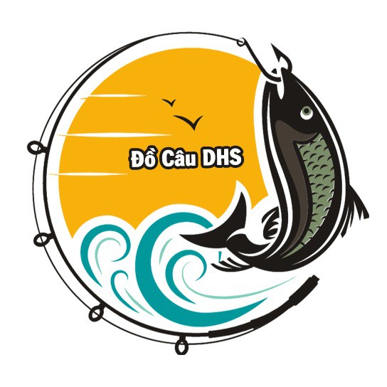 Đồ Câu DHS