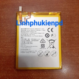 Pin điện thoại GR5 / GR5 2016 / KII-L21 / KIW-L22 / Y6ii / G7 Plus / G8 / HB396481EBC / CAM-L21 / Y6 ii