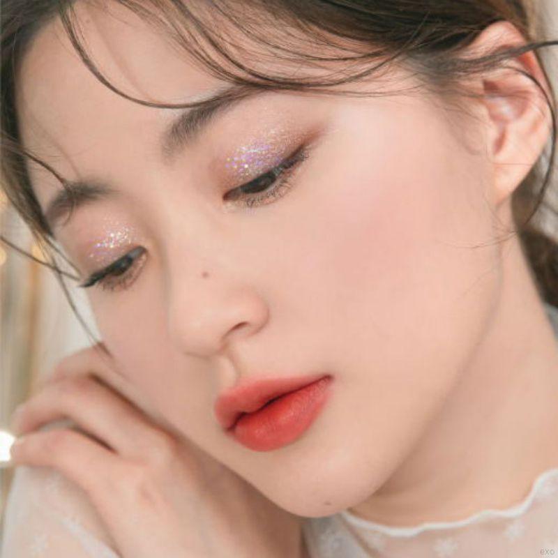 [Hàng mới về] Phấn mắt Peinifen dạng lỏng 3 màu lấp lánh chống nước lâu trôi | BigBuy360 - bigbuy360.vn