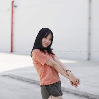 Áo thun đốm unisex AGE2X