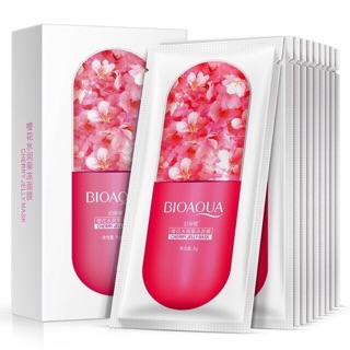 Mặt nạ bioaqua