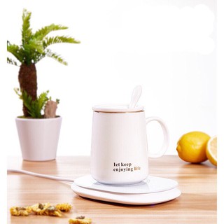 Đế giữ nhiệt đa năng tiện lợi