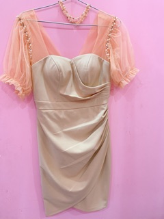 👗💃Đầm Đi Tiệc - Đầm thiết kế ( THANH LÝ )
