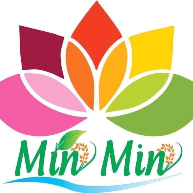 SHOP NGŨ CỐC DINH DƯỠNG MINMIN