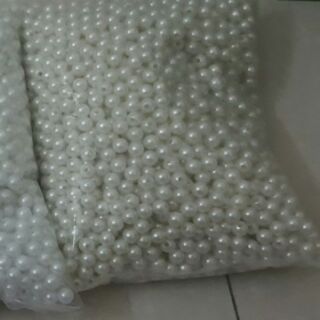 nửa cân hạt cườm