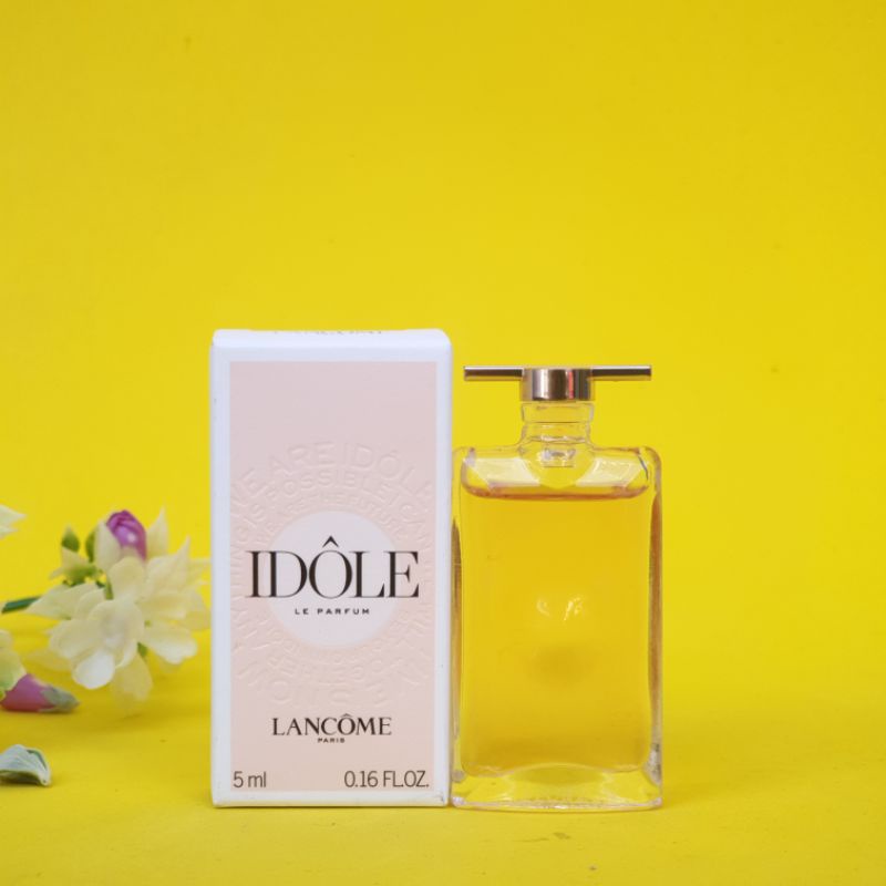 Nước Hoa Mini Nữ Lancome Idole Le Parfum 5ml