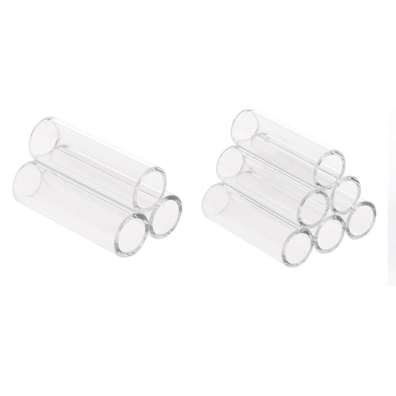 ỐNG ARCYLIC TRANG TRÍ HỒ CÁ TÉP (5cm)