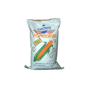 1 BAO BẮP MỸ KHÔ RANG BƠ (22,7KG)