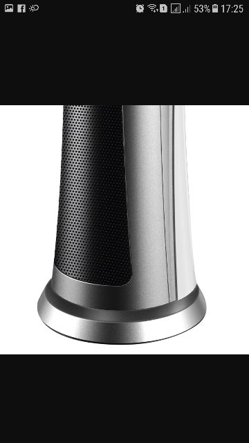 Máy sưởi tháp Korihome EHK-102-S